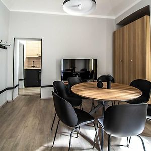 Appartement met Twee Slaapkamers